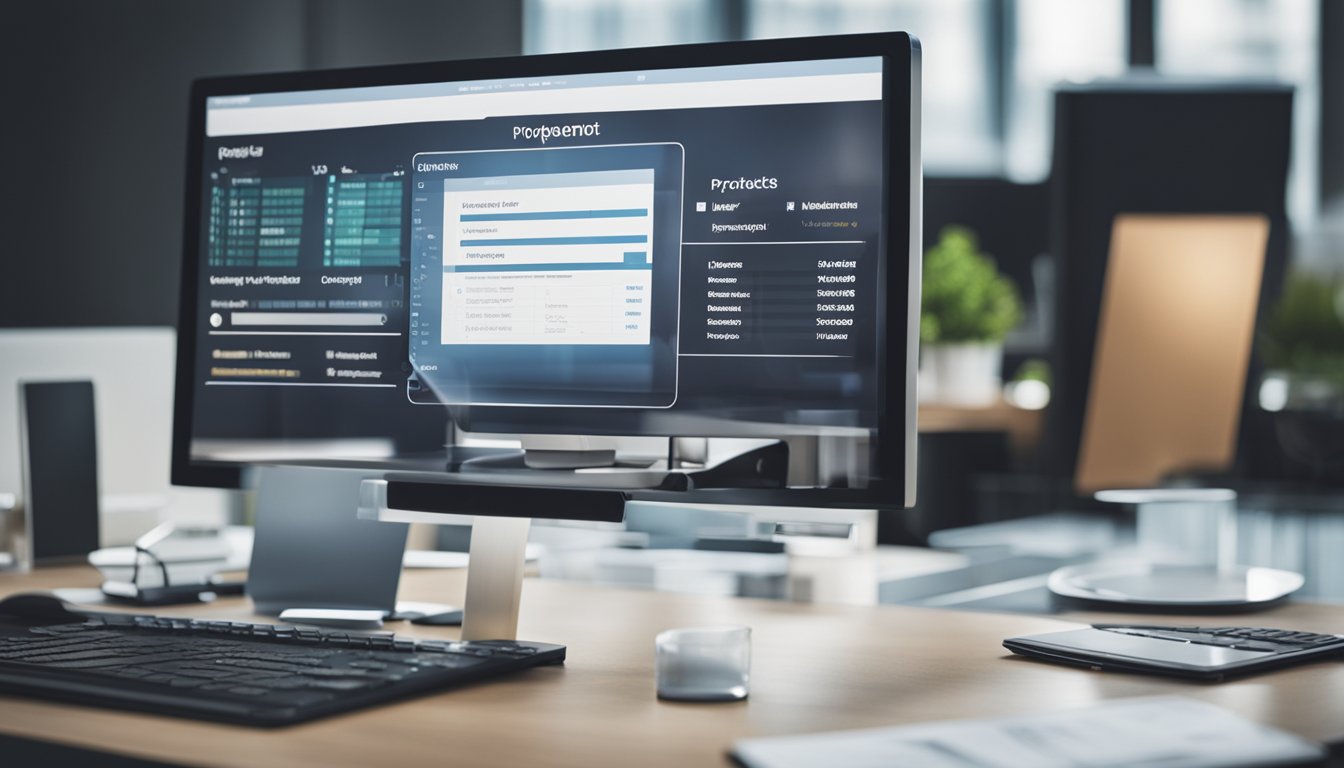 benefits using project management software for your business benefits using project management software for your business